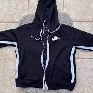 Nike Jacket ✅